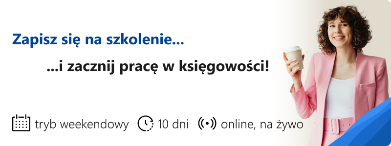 kurs na księgową