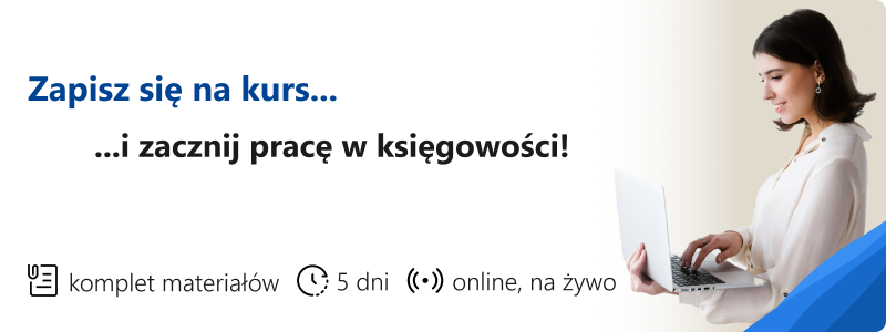 kurs na księgową