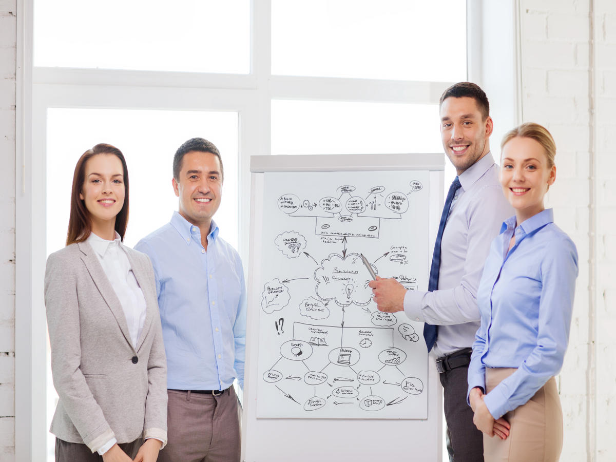 Jak przygotować się do wdrożenia systemu zarządzania jakością zgodnego z ISO 9001?